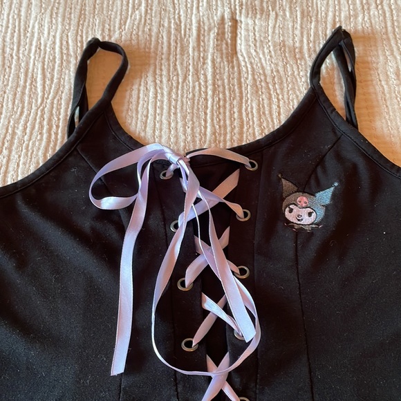 HOT TOPIC Kuroshio tank - Picture 2 of 5